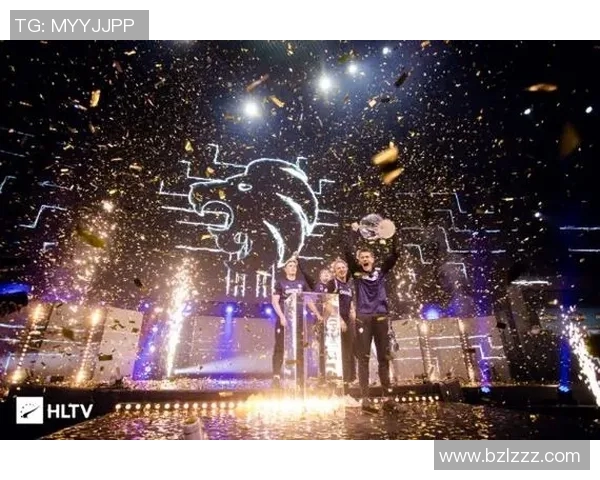 热议CSGOEDG的速度变革如何推动电竞行业的创新与发展