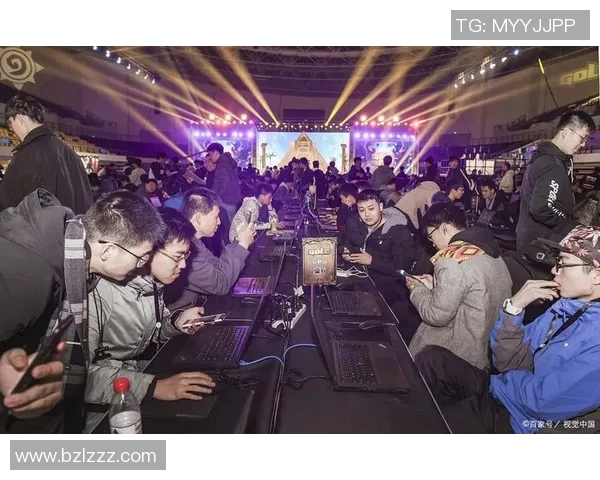 电竞数据电竞数据分析师周芳揭秘CSGO成功秘诀与未来发展趋势