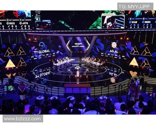 电竞新闻探索王者荣耀BLG战队的团队协作与默契之道