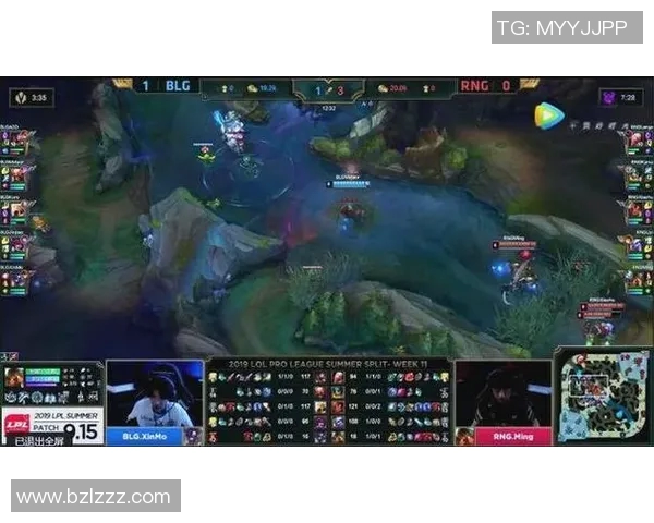 赛后复盘IG与RNG团队协作的精彩瞬间与战术分析实时新闻